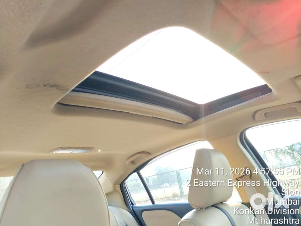 Honda City, 2015, Petrol