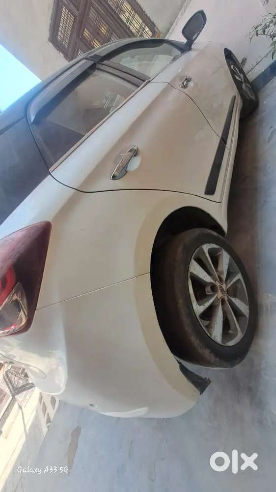 Hyundai I20 2017 Petrol 70000 Km Driven