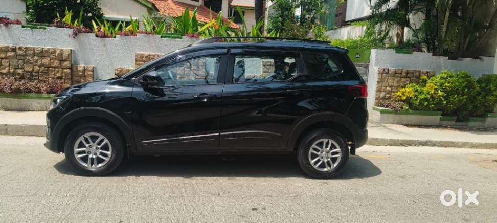 Renault Triber Rxt, 2024, Petrol