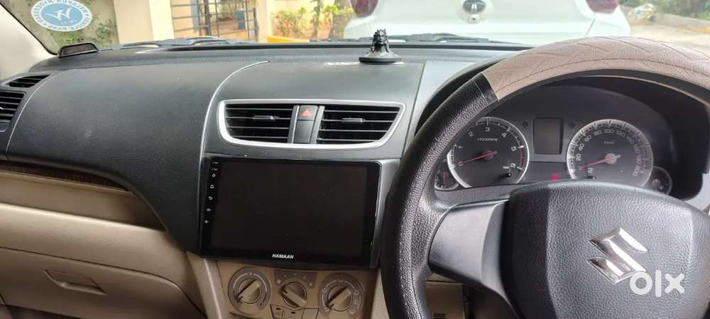 Swift Dzire Vdi 2014