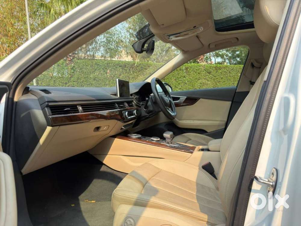 Audi A4 1.4 30 Tfsi Technology Pack, 2019, Petrol