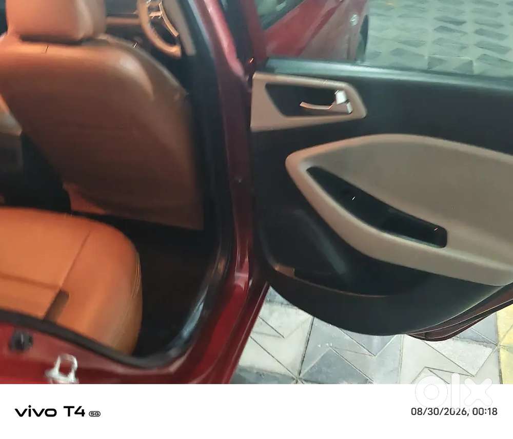 Hyundai I20 Sportz 2020