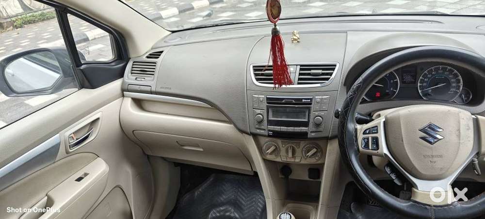 Maruti Suzuki Ertiga Vdi Shvs, 2017, Diesel