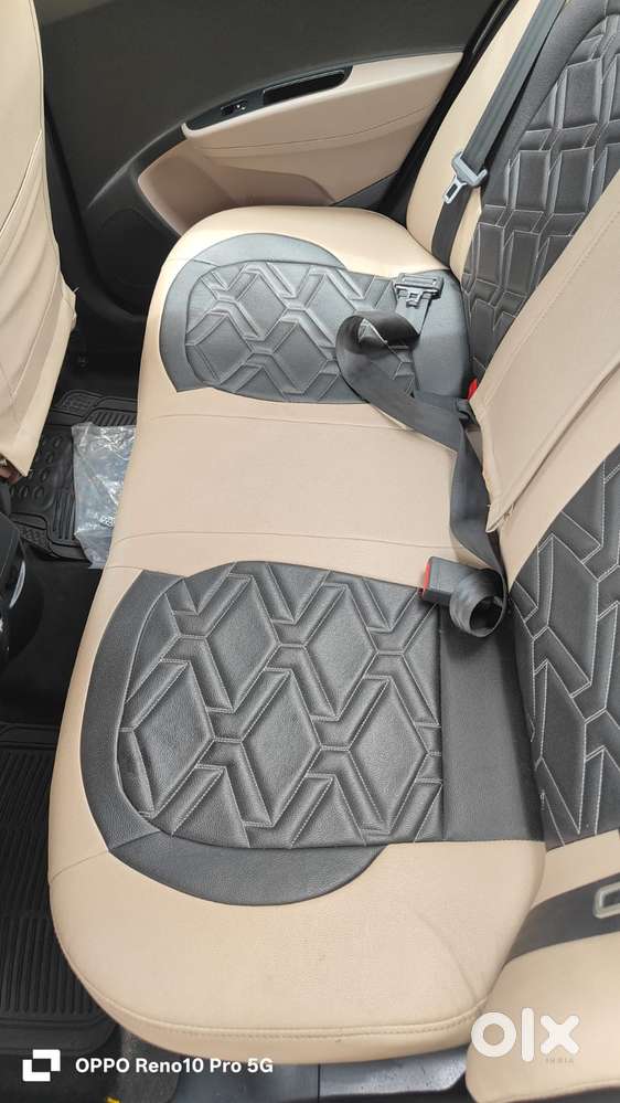 Hyundai Xcent 1.2 Crdi S, 2018, Diesel