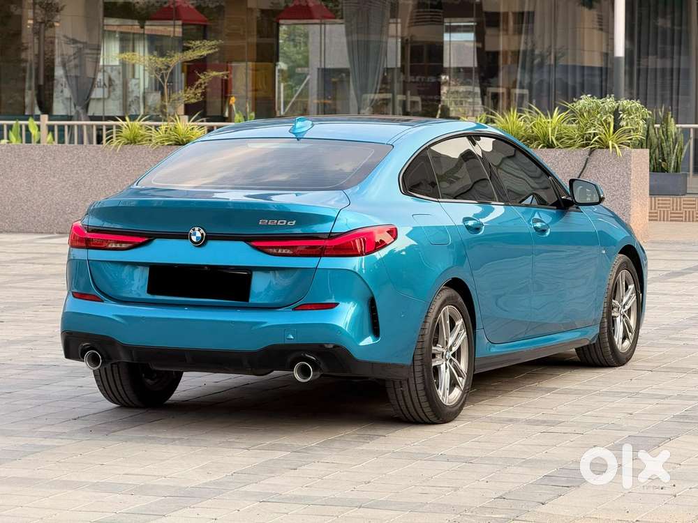 Bmw 2 Series 2.0 220d M Sport, 2023, Diesel