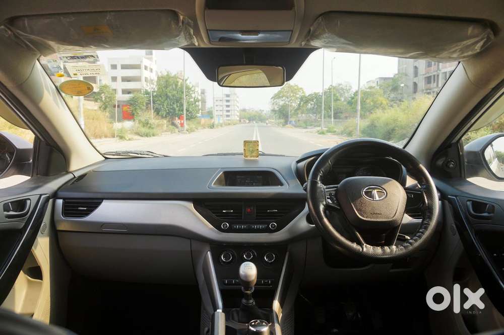 Tata Nexon, 2018, Diesel