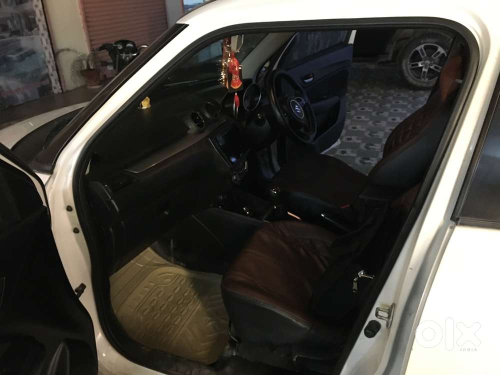 Maruti Swift 2018 Model