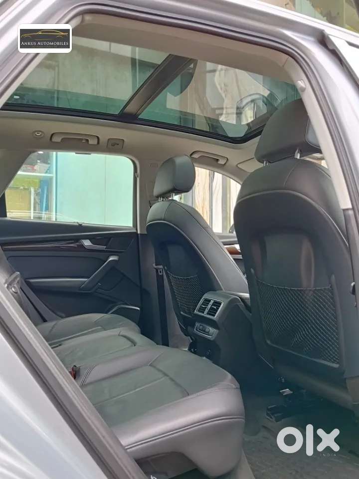 Audi Q5 Technology 45 Tfsi, 2018, Petrol