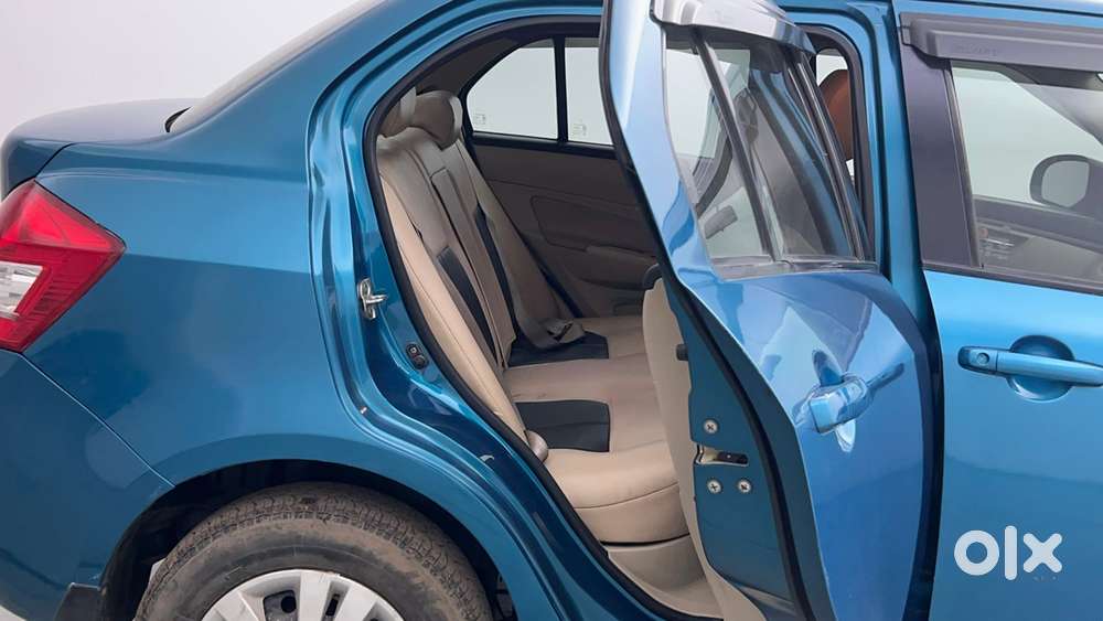 Maruti Suzuki Swift Dzire 1.3 Vxi, 2013, Petrol
