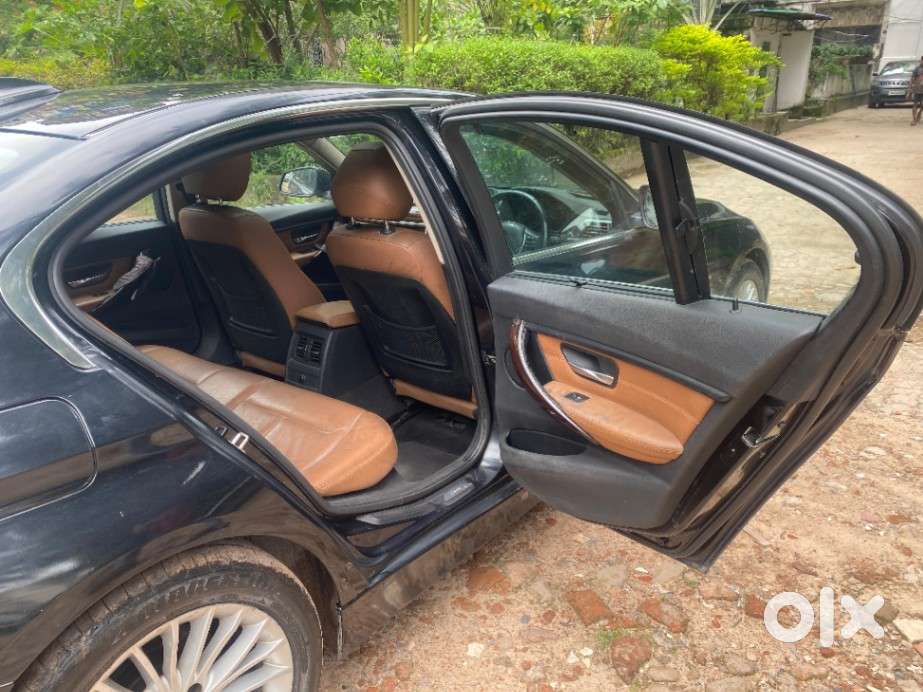 Bmw 3 Series 320d Sport, 2014, Diesel