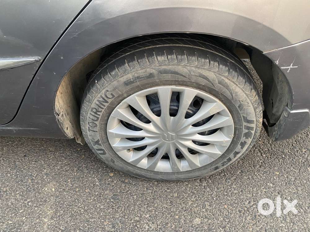 Ciaz 2017 Vdi+
