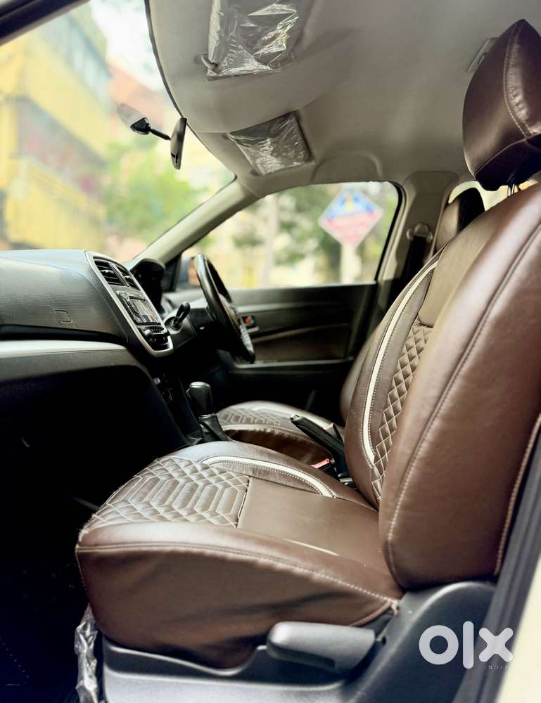 Toyota Urban Cruiser 1.5 Mid Grade At, 2022, Petrol