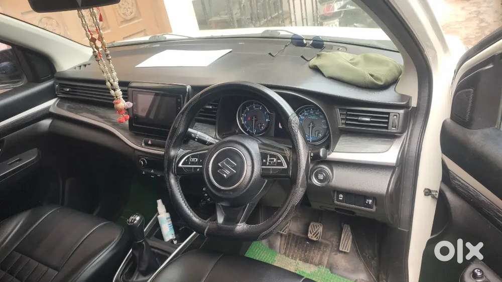 Maruti Suzuki Xl6 2021 Petrol Well Maintained