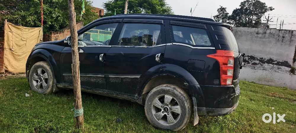 Mahindra Xuv500 2.2 2012 Arjent Bechni Hai Mony Problem Hai
