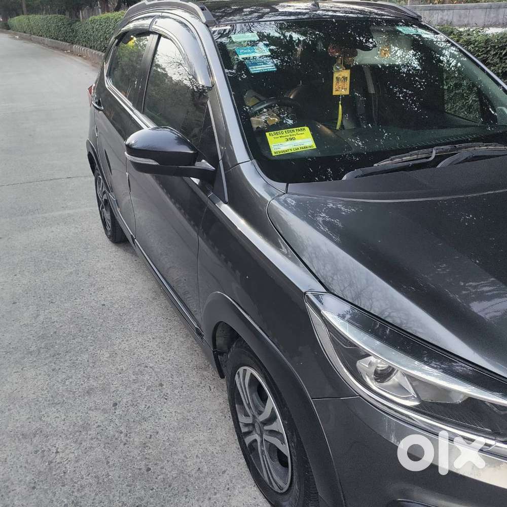 Good Condition Of Vehicle