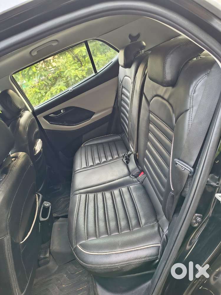 Hyundai Creta 1.6 Sx Option Executive, 2021, Petrol