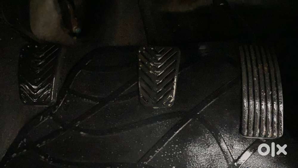 Hyundai Eon Era +, 2016, Petrol