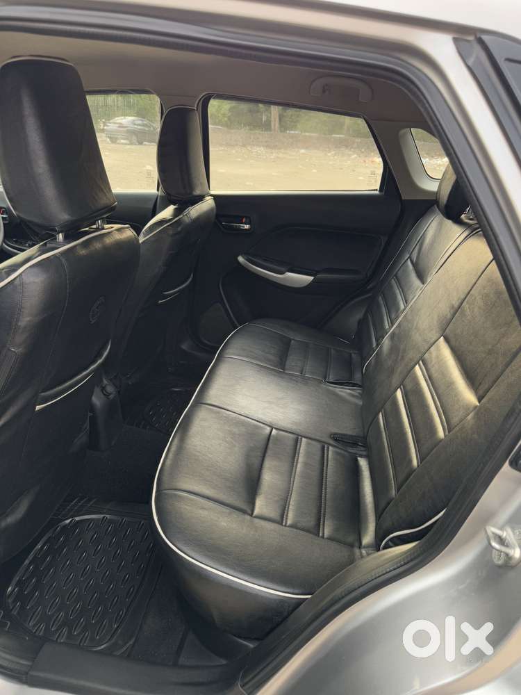 Maruti Suzuki Baleno Delta, 2016, Petrol