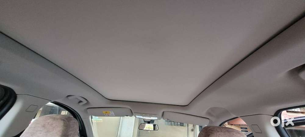 Very Good Condition Car