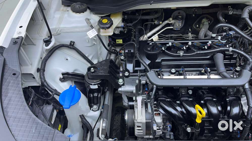 Hyundai Venue 1.2 S (o), 2025, Petrol