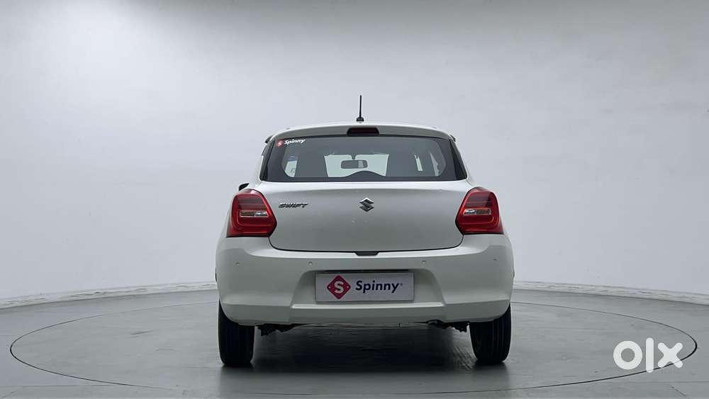 Maruti Suzuki Swift Lxi 2018, 2020, Petrol