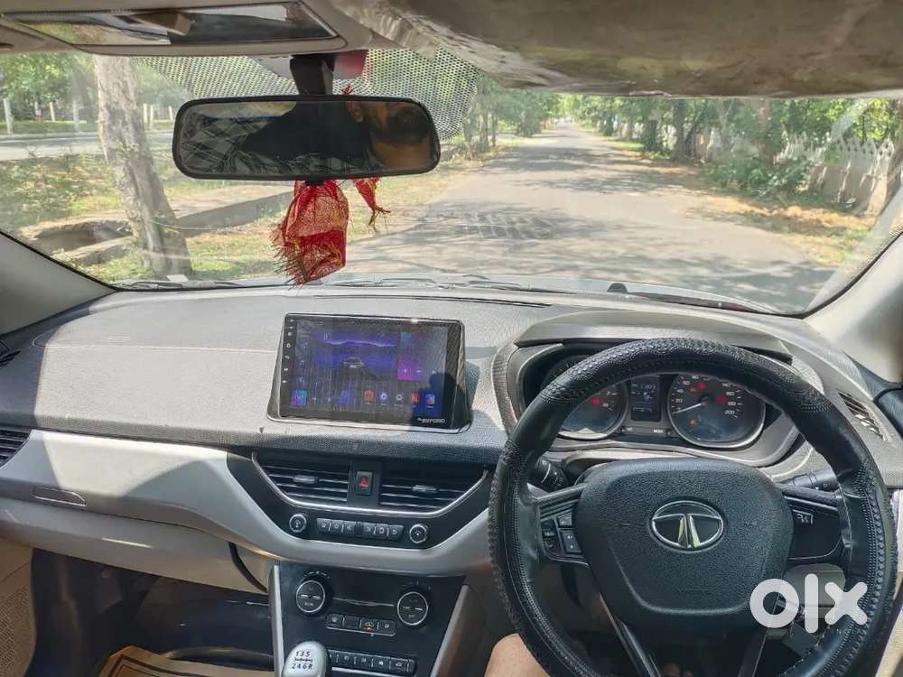 Tata Xenon Xt 2.2 2018