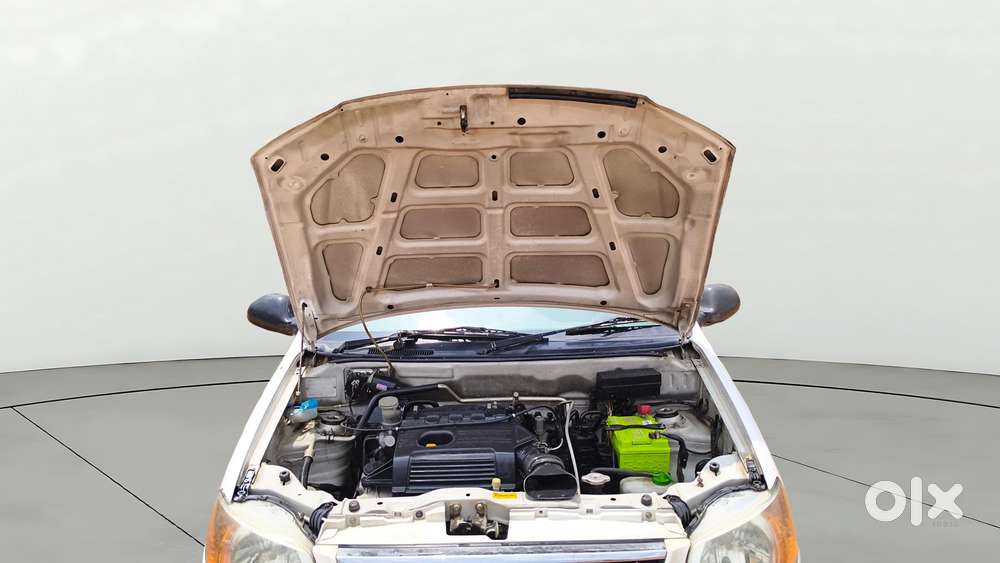 Maruti Suzuki Alto K10 2010-2014 Vxi, 2013, Petrol