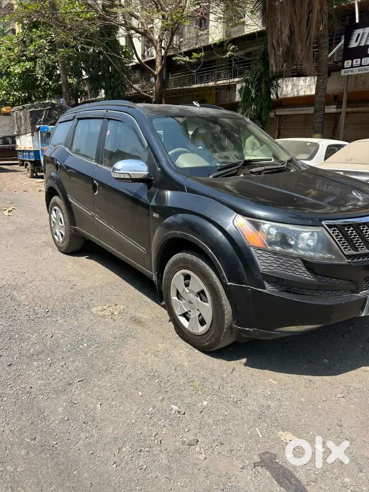 Mahindra Xuv500 2013 Diesel Well Maintained