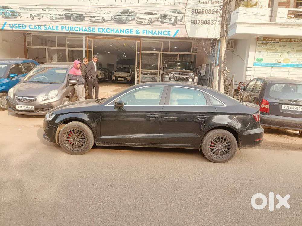 Audi A3 2.0 35 Tdi Premium + Sunroof, 2016, Diesel