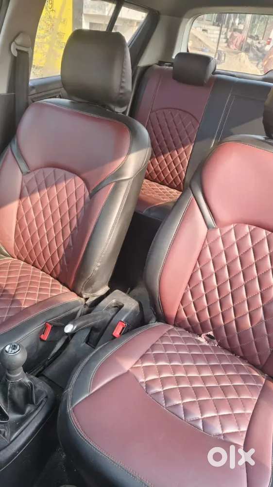 New Gadi Lani Hai Thar