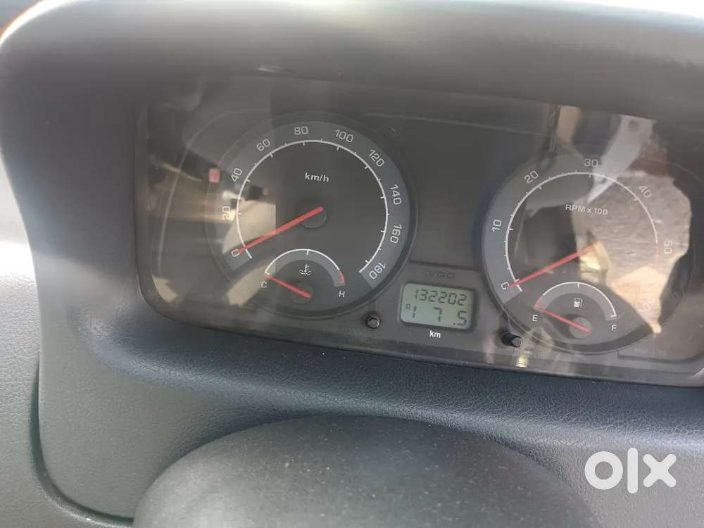 Tata Indica Diesel 2009 Model