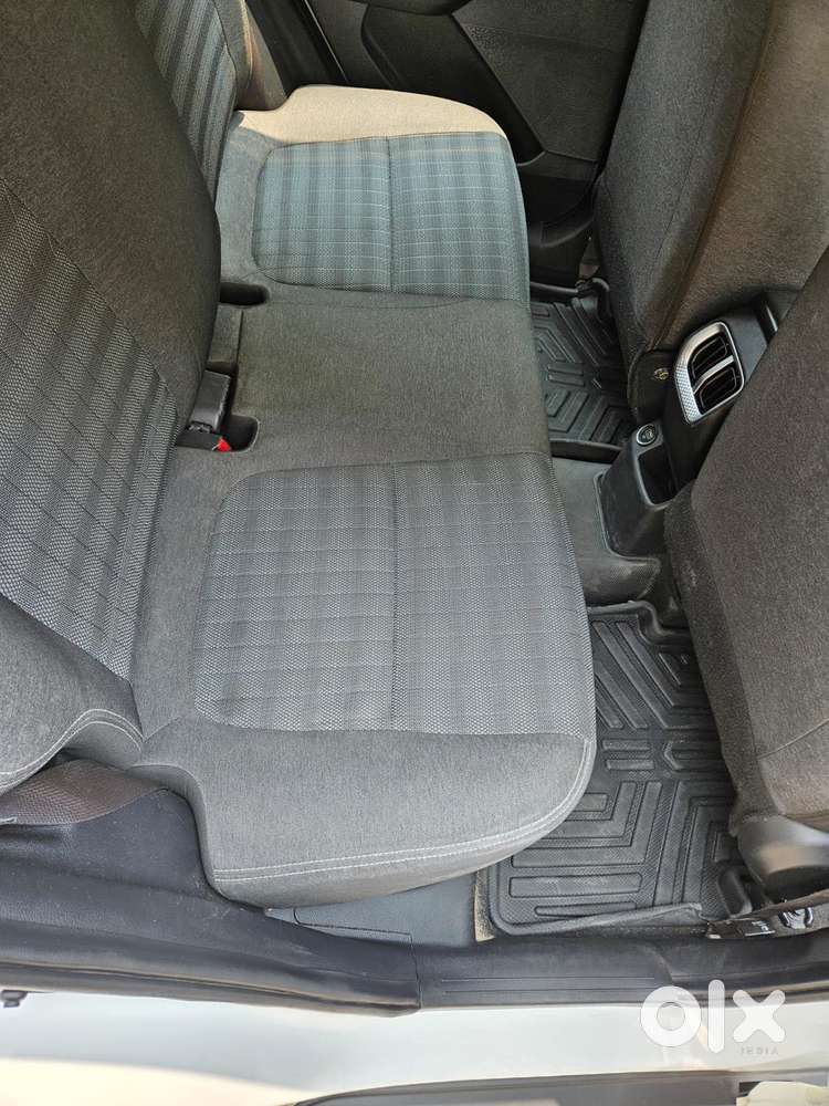 Kia Sonet Hte D, 2020, Diesel