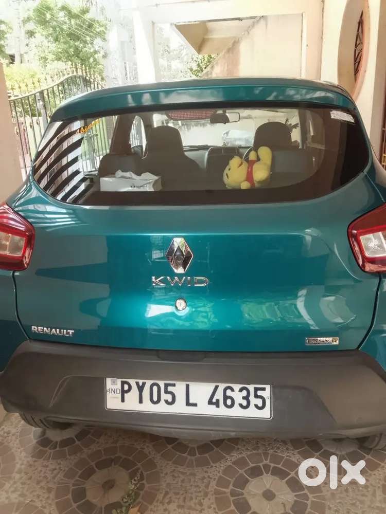 Renault Kwid For Sale