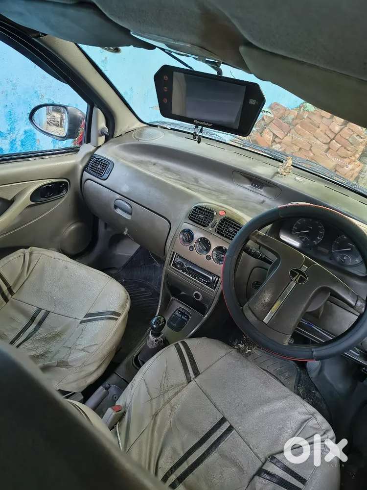 Tata Indigo Ecs 2013