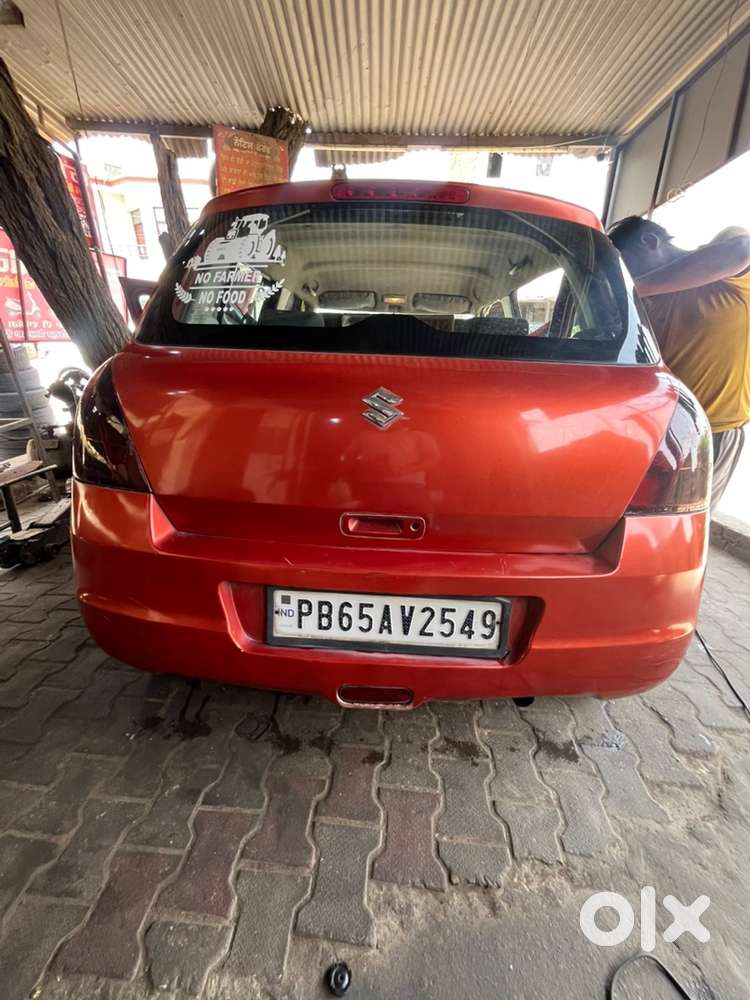 New Battery