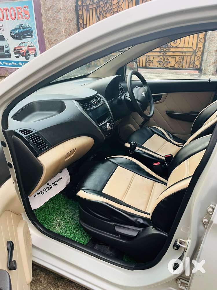 Hyundai Eon Era +, 2012, Petrol