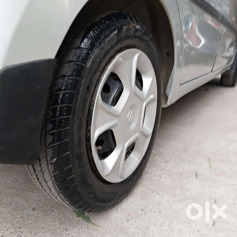 Maruti Suzuki Celerio 1.0 Vxi Amt, 2016, Cng & Hybrids