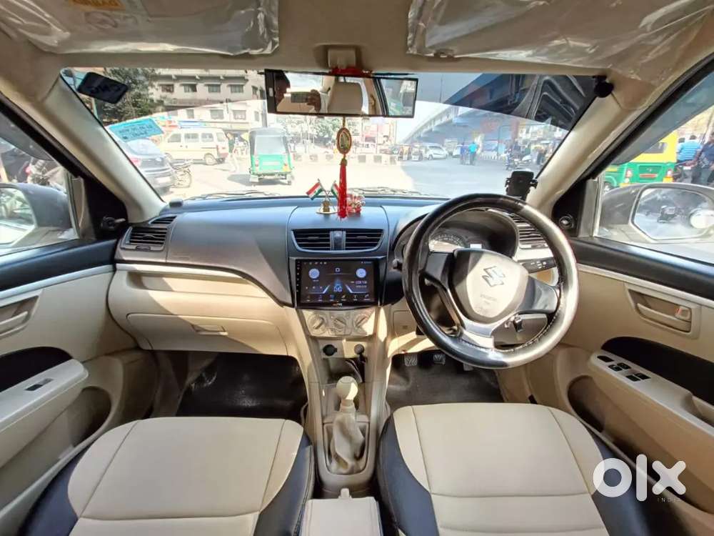 New Swift Dzire For Sale