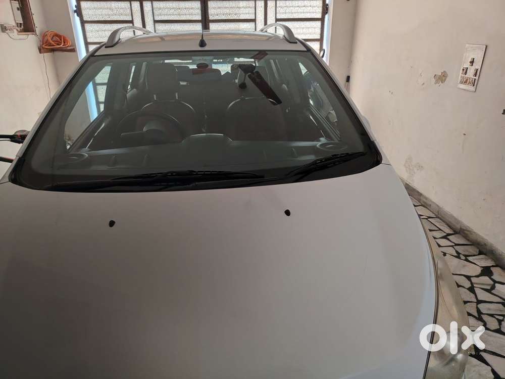 Chevrolet Beat 2012 Diesel Lt Manual