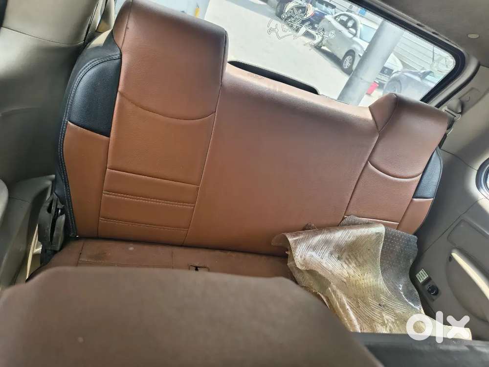 Mahindra Xylo 2018