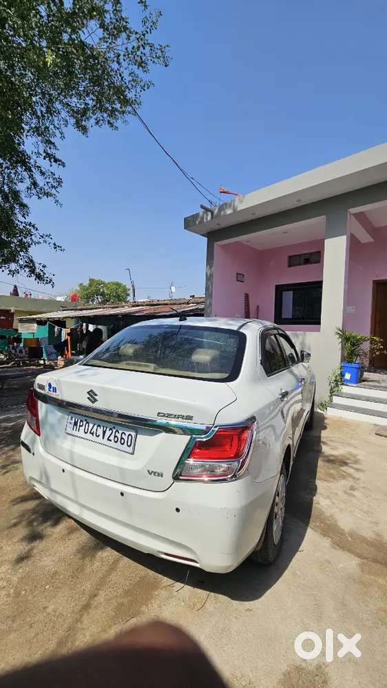 Maruti Dizer 25 Plus Milega Good Condition