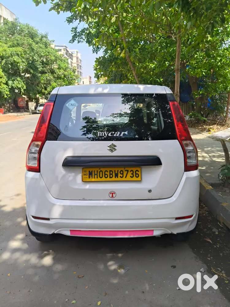 Maruti Suzuki Wagon R 2024 Cng & Hybrids