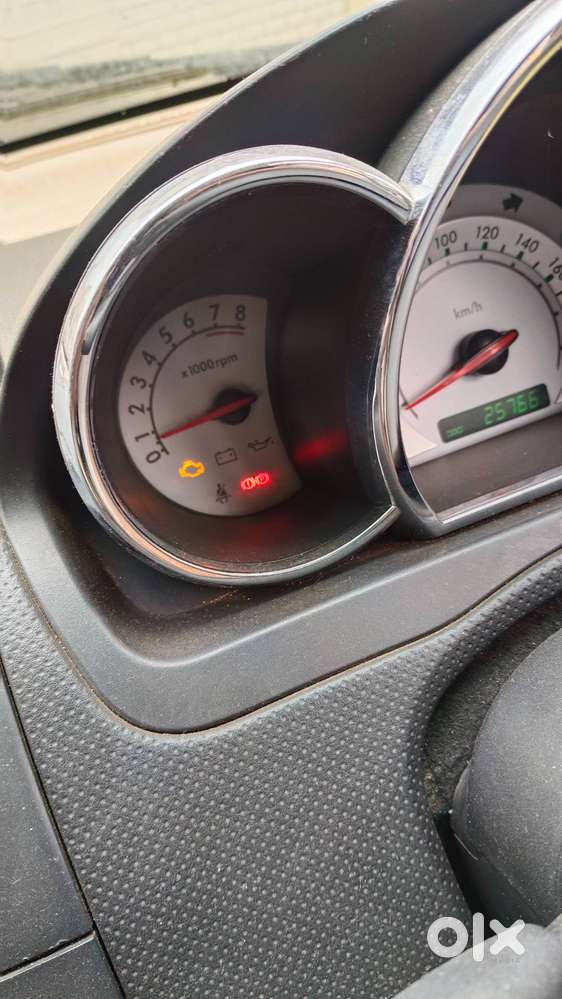 Chevrolet Aveo 1 Lt 2009