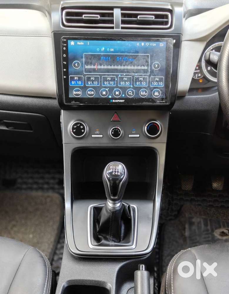 Hyundai Creta E 1.5 Diesel, 2023, Diesel