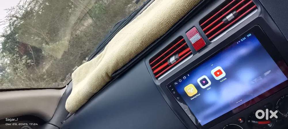 Maruti Suzuki Dzire 2008 Diesel Well Maintained