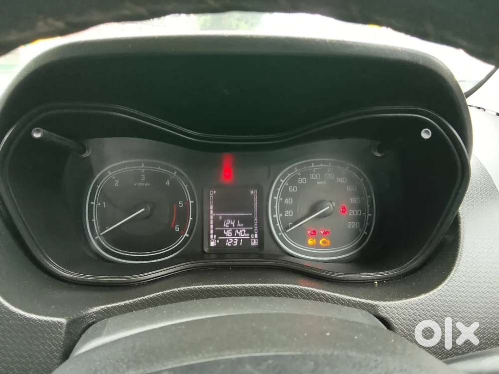 Maruti Suzuki Vitara Brezza Vdi, 2018, Diesel