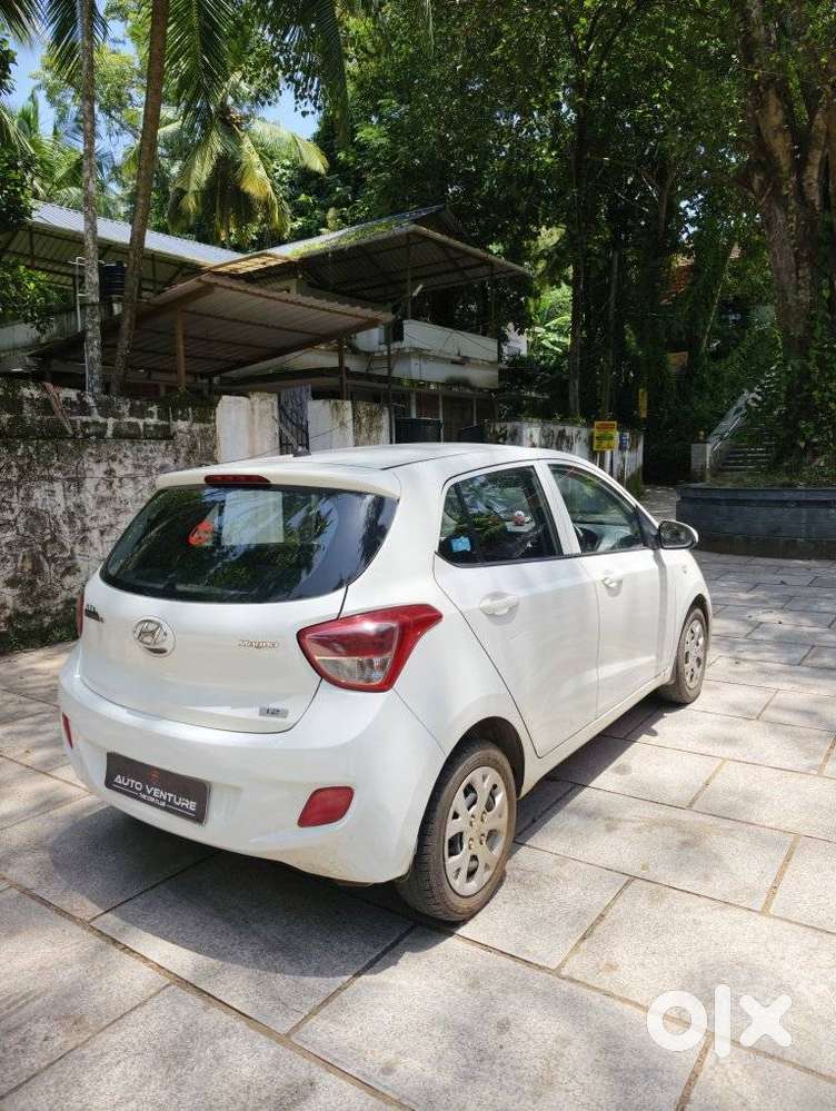 Hyundai Grand I10 Magna, 2014, Petrol