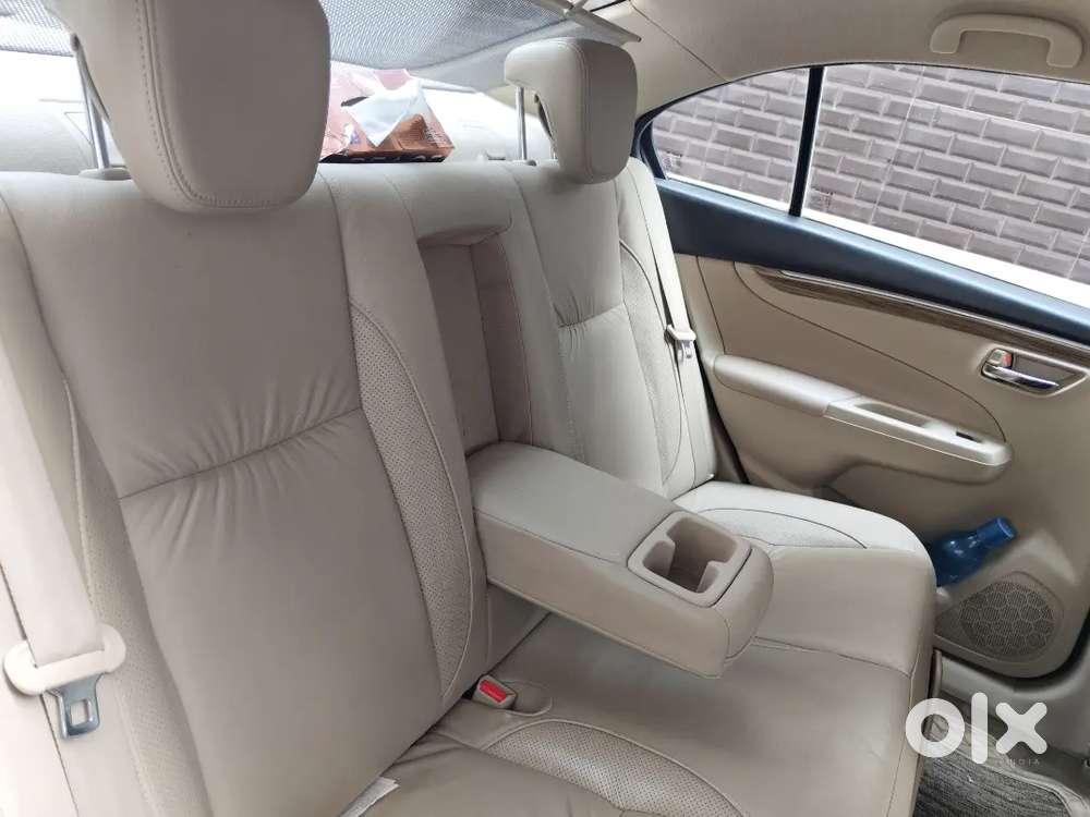 Maruti Suzuki Ciaz Alpha 2020 Petrol Manual