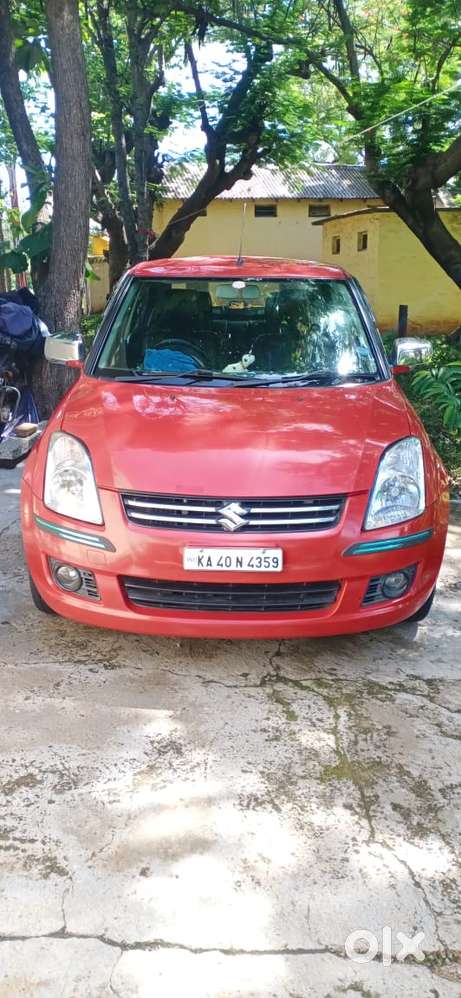 Maruti Suzuki Swift 2004-2010 Vxi Bsiv, 2010, Petrol