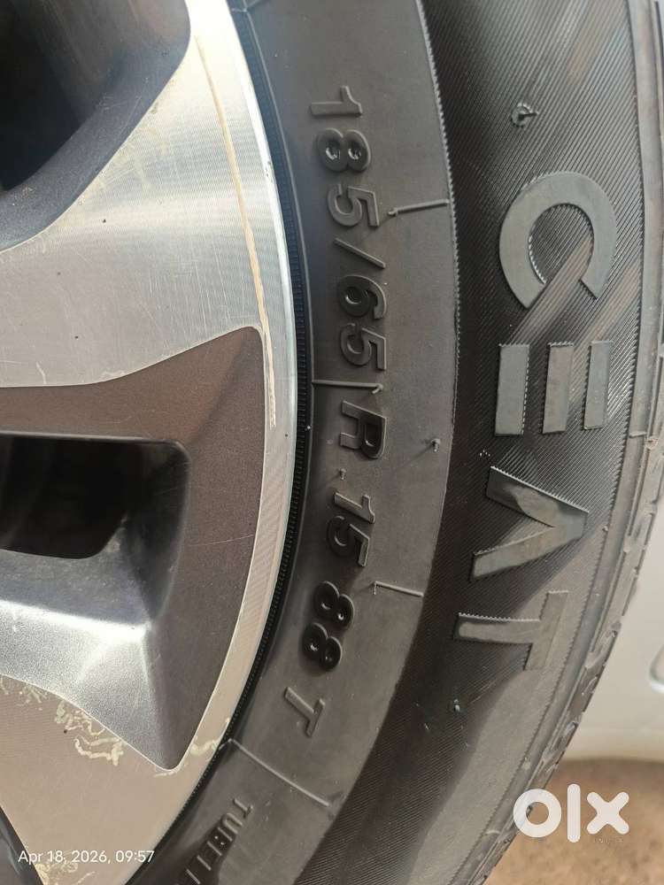 Hyundai Xcent Top Varient Less Driven